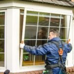 Window Glass Replacement