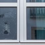 Broken Window Replacement