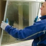 Residential Glass Repair